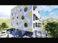 Sale, office space, 500m², Gornja Gorica, Podgorica - image 4