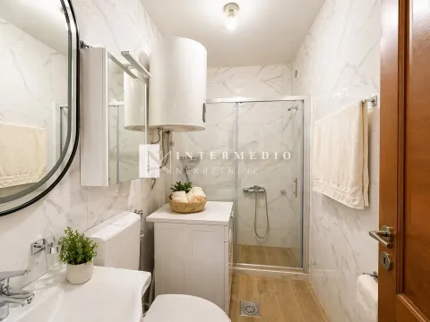 Prodaja, dvosoban stan, 60m², Baošići, Herceg Novi - image 7