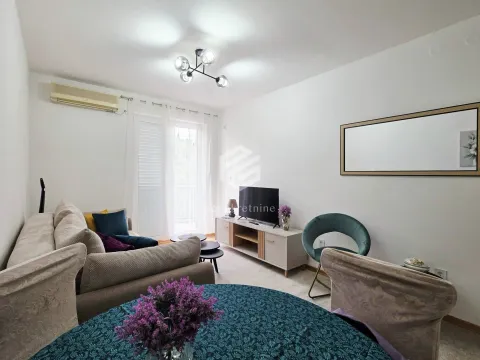 Izdavanje, jednosoban stan, 44m², Stara Varoš, Podgorica - image 2