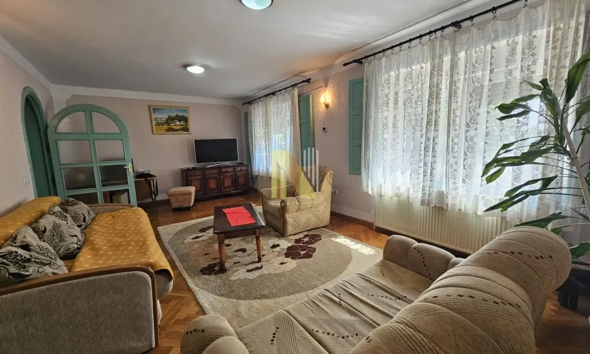 Sale, house, 101m², Aleksandrovo, Subotica