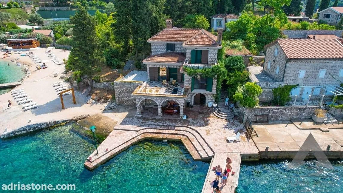 Prodaja, kuća, 350m², Luštica, Herceg Novi