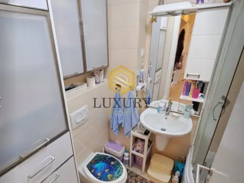 Prodaja, jednosoban stan, 51m², Zabjelo, Podgorica - image 5