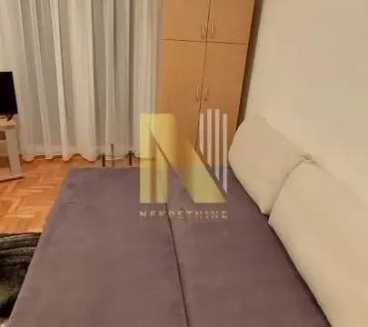 Izdavanje, garsonjera, 25m², Grbavica, Novi Sad Sve Podlokacije - image 3