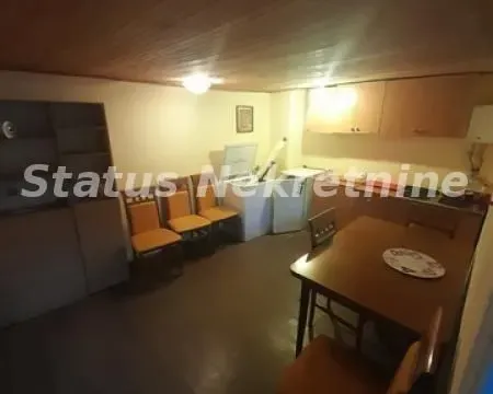 Sale, house, 66m², Salajka, Novi Sad Sve Podlokacije - image 9