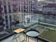 Izdavanje, dvosoban stan, 60m², Savski Venac, Beograd - image 2