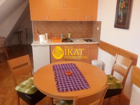 Sale, one bedroom apartment, 39m², Palisad, Zlatibor - image 5