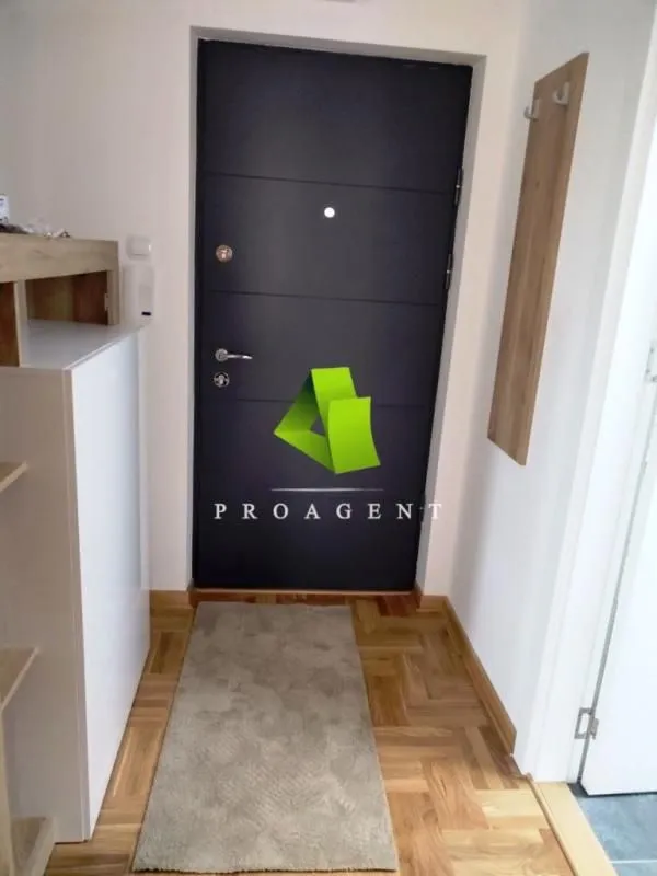 Izdavanje, jednosoban stan, 50m², Pantelej, Niš