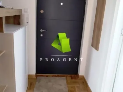 Rent, one bedroom apartment, 50m², Pantelej, Niš - image 11