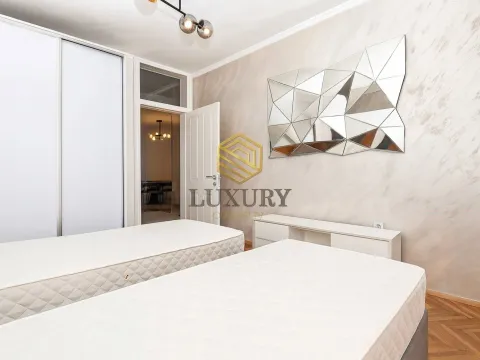 Izdavanje, dvosoban stan, 70m², Preko Morače, Podgorica - image 7