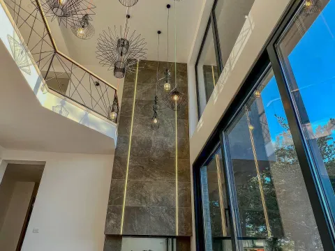 Prodaja, kuća, 317m², Tivat, Crna Gora - image 26