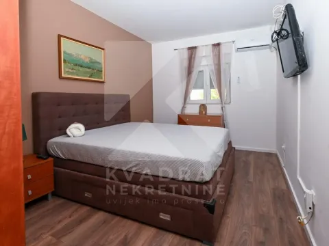 Rent, three bedroom apartment, 106m², Momišići, Podgorica - image 8