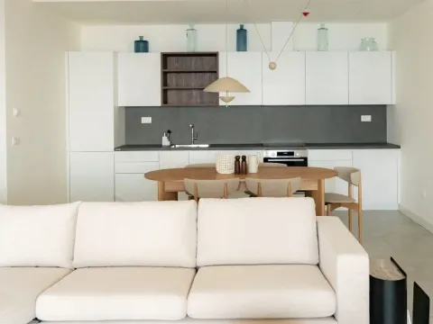 Prodaja, jednosoban stan, 77m², Luštica, Tivat - image 6