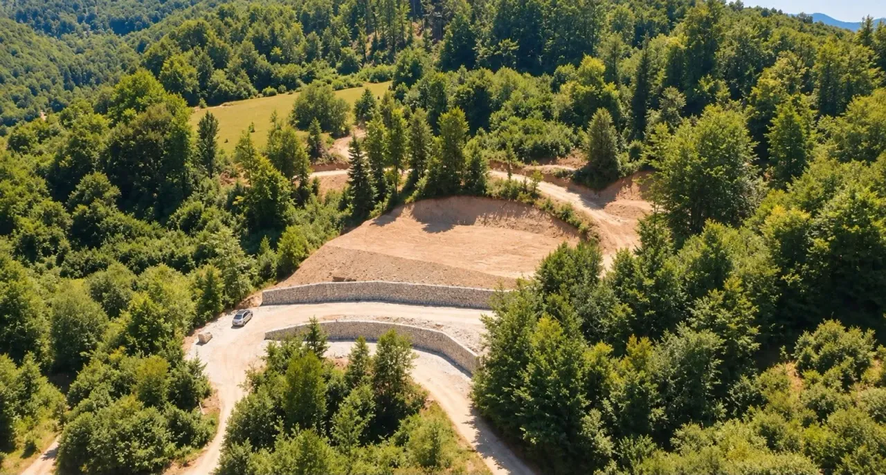 Prodaja, plac, 13823m², Blatina, Kolašin