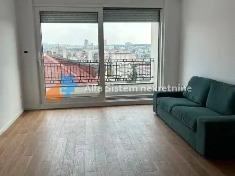 Izdavanje, dvosoban stan, 56m², Čubura, Beograd - image 4