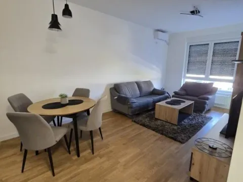 Izdavanje, dvosoban stan, 44m², Novo naselje, Novi Sad - image 5