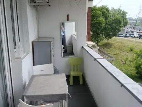 Prodaja, dvosoban stan, 61m², Tošin bunar, Novi Beograd Sve Podlokacije - image 9