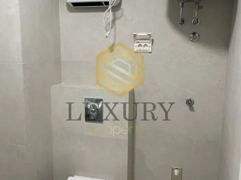 Rent, one bedroom apartment, 40m², Pobrežje, Podgorica - image 4