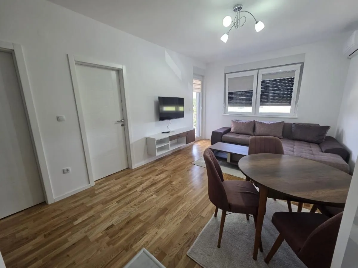 Sale, two bedroom apartment, 48m², Adice, Novi Sad Sve Podlokacije