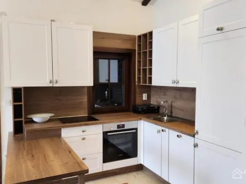 Sale, three bedroom apartment, 112m², Kostanjica, Kotor - image 4