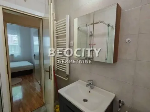 Rent, two bedroom apartment, 40m², Botanička Bašta, Palilula Sve Podlokacije - image 9