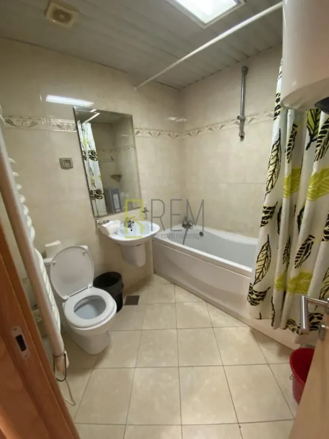 Prodaja, dvosoban stan, 69m², Preko Morače, Podgorica