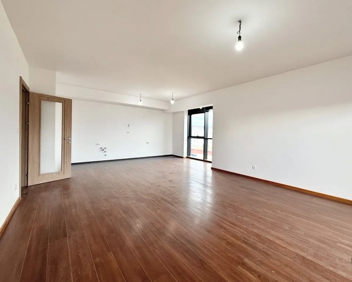 Sale, two bedroom apartment, 85m², Master Kvart, Podgorica