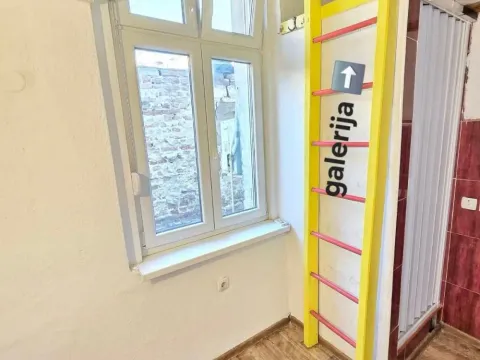 Sale, apartment, 17m², Savski Venac, Beograd - image 3