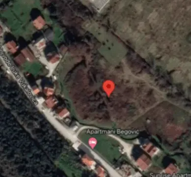 Prodaja, plac, 1800m², Igalo, Herceg Novi - image 6