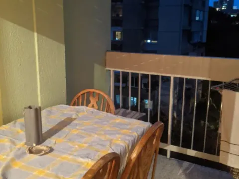 Rent, one bedroom apartment, 46m², Liman 3, Novi Sad Sve Podlokacije - image 12