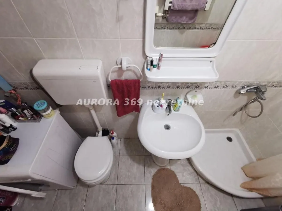 Rent, one bedroom apartment, 40m², Bulevar Oslobodjenja, Novi Sad Sve Podlokacije