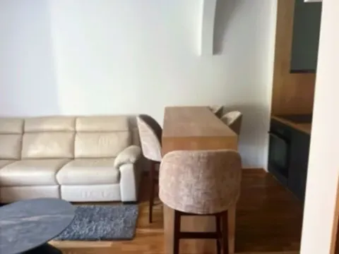 Sale, one bedroom apartment, 43m², Bečići, Budva - image 7