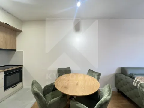 Izdavanje, jednosoban stan, 49m², Central Point, Podgorica - image 4