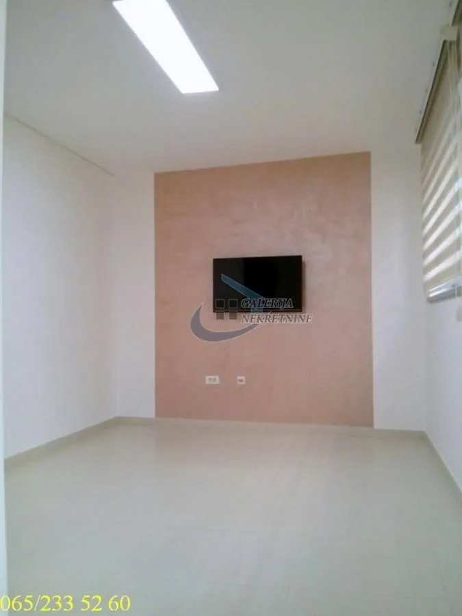 Sale, office space, 129m², Vračar Hram, Vračar Sve Podlokacije
