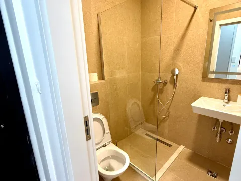 Rent, one bedroom apartment, 37m², Tološi, Podgorica - image 9