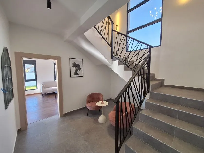 Prodaja, kuća, 141m², Gornja Gorica, Podgorica