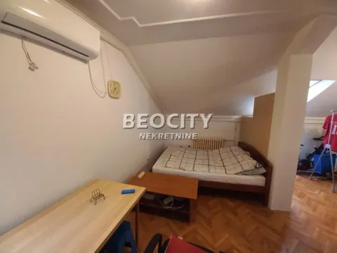 Sale, apartment, 29m², Centar, Novi Sad - image 2