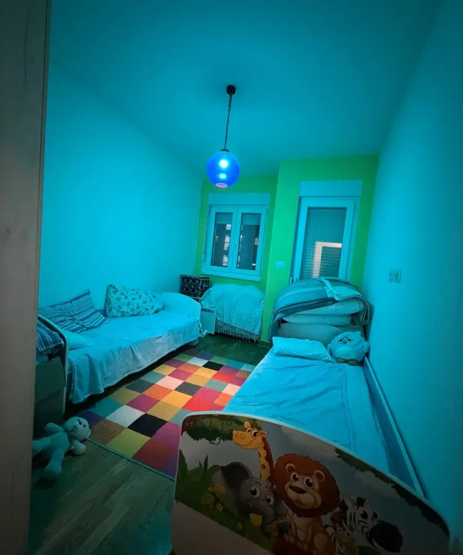 Prodaja, jednosoban stan, 43m², Zagorič, Podgorica