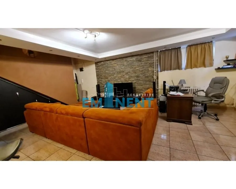 Sale, house, 415m², Savski Venac, Beograd