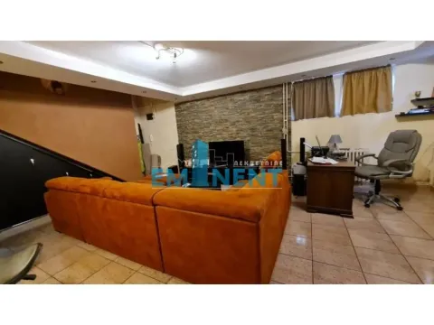 Prodaja, kuća, 415m², Savski Venac, Beograd - image 9