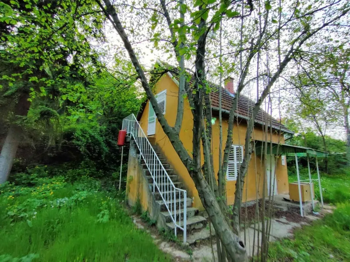 Sale, house, 37m², Čerević, Beočin