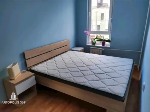 Sale, two bedroom apartment, 53m², Novi Beograd Blok 72, Novi Beograd Sve Podlokacije - image 6