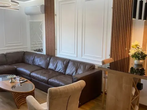 Rent, one bedroom apartment, 45m², Zabjelo, Podgorica - image 5