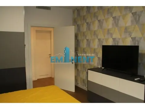 Rent, two bedroom apartment, 56m², Novi Beograd Blok 65, Novi Beograd Sve Podlokacije - image 8