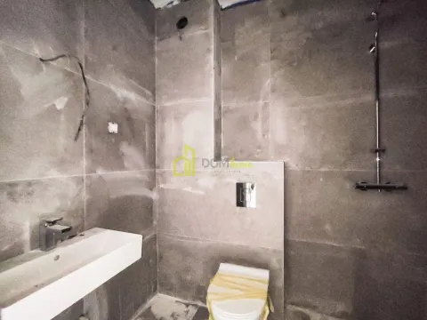 Rent, one bedroom apartment, 40m², Tološi, Podgorica - image 4
