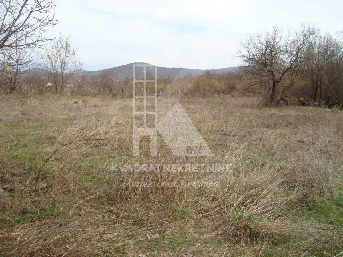 Prodaja, plac, 35000m², Barutana, Podgorica