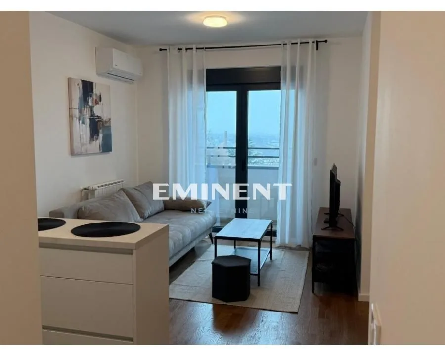 Izdavanje, dvosoban stan, 41m², Hala Pionir, Palilula Sve Podlokacije