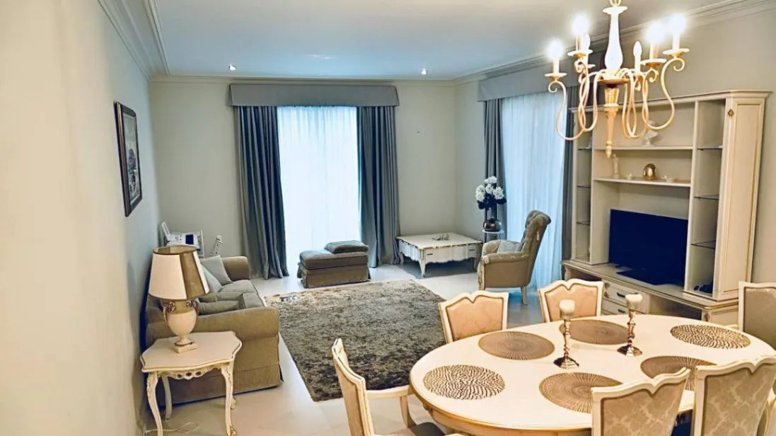 Prodaja, dvosoban stan, 142m², Porto Montenegro, Tivat