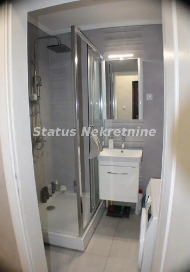 Prodaja, dvosoban stan, 51m², Nova Detelinara, Novi Sad Sve Podlokacije