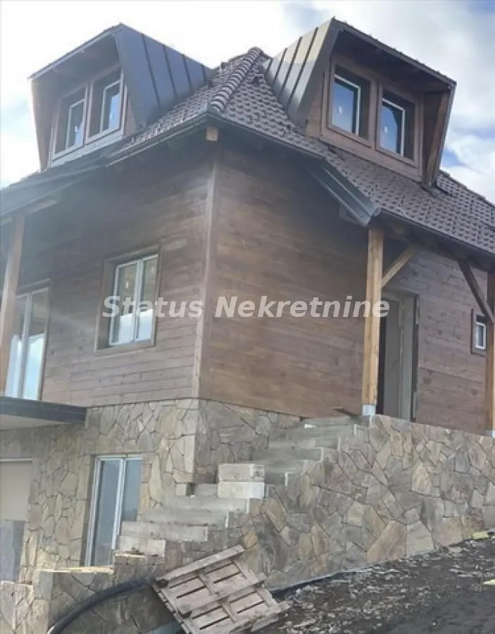 Sale, house, 153m², Zlatibor, Srbija