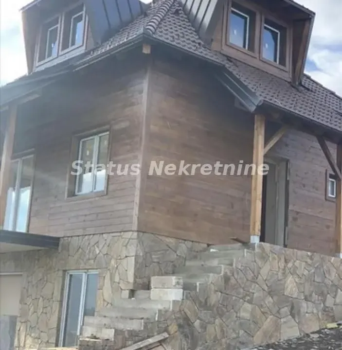 Prodaja, kuća, 153m², Zlatibor, Srbija
